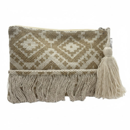 Toilettas Waterlelie LJ 25x17cm