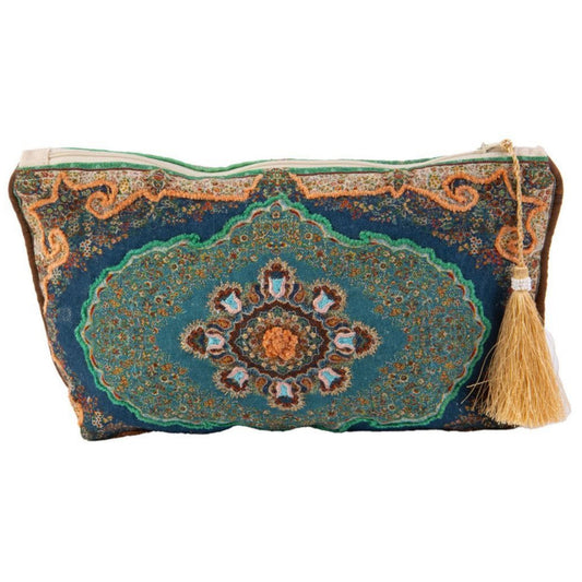 Toilettas Zinta multi 30x13cm