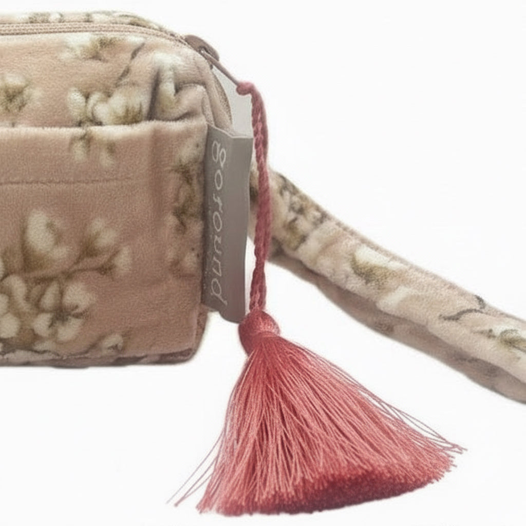 Toilettas Anjer LJ S 15x12cm