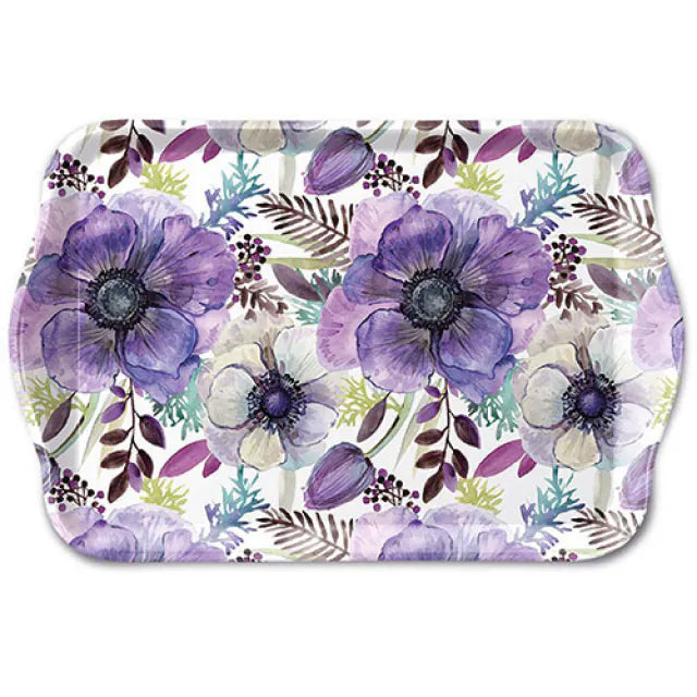 Tray Purple dream 13x21cm